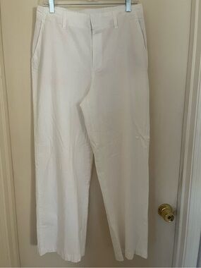 LC Lauren Conrad White Women’s Pants